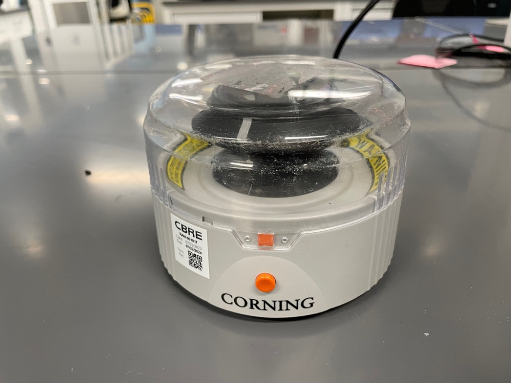 Image of Corning Mini Centrifuge